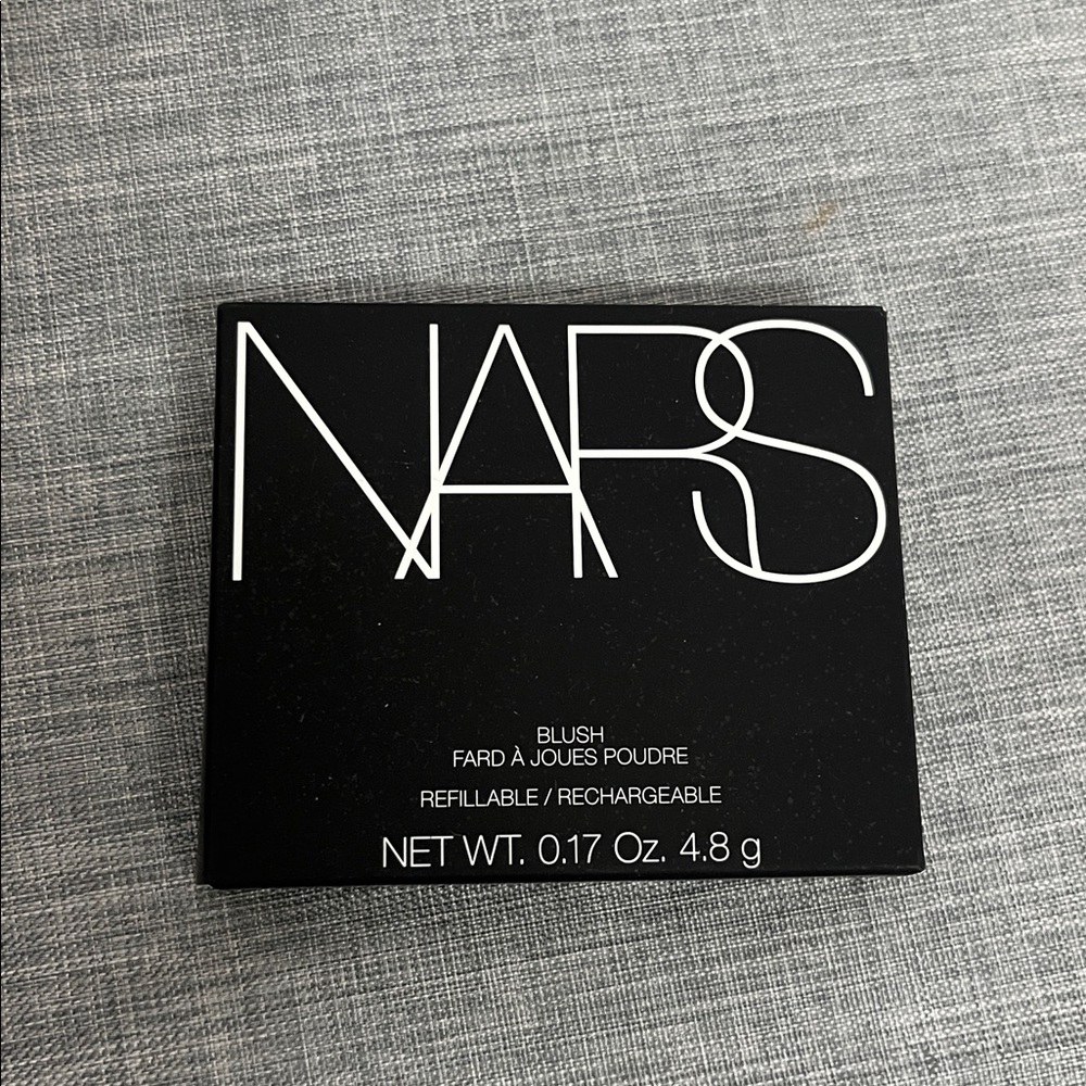 NWT- NARS Blush in color-Forbidden. - Picture 6 of 6